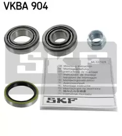 VKBA 904 SKF